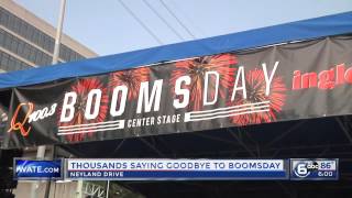 Last Knoxville Boomsday 6pm Liveshot