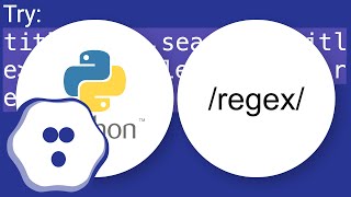 Extract part of a regex match