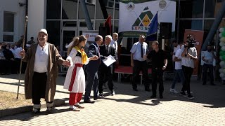 BUJKU- Panairi i dyte Expo Sharri ne Dragash, arriti ti bashkoje 80 biznese lokale