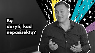 #UNIKALU. D. Vasiliauskas: „Norėjau tapti verslininku, bet mokykloje negavau pakankamai žinių“