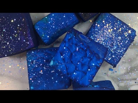 Dusty Dyed Gym Chalk Reforms Youtube