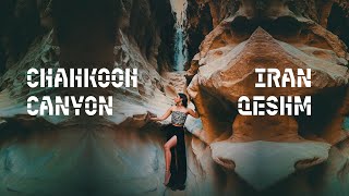 Exploring the Wonders of Qeshm – Chahkooh Canyon \u0026 Local Delicacies!قشم گردی و دیدن از دره چاهکوه