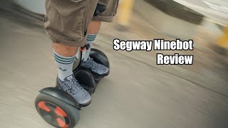 Segway Ninebot Mini Pro Review