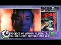 Review of GOKE, BODY SNATCHER FROM HELL (1968) - Episode 126 - Decades of Horror  The Classic Era