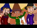 prophet stories musa moses as part 1 islamic cartoon quran stories islamic videos ep 15