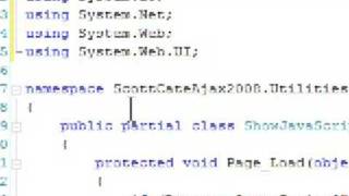 Visual Studio Trick #002 Block or Column Select, Cut, Copy, Paste