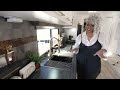 Famous rapper lives in RV turned Tiny Home & dispels haters