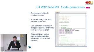 Lec19 微處理機系統實驗 STM32Cube Lecture17 Micro . Computer System Lab.