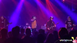 Jar of Flies w/Brendan Maier  - WOULD?  - Spanish Ballroom  - 10/5/19