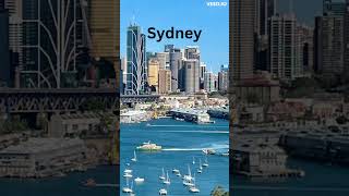 Sydney vs Melbourne on 10 different aspects