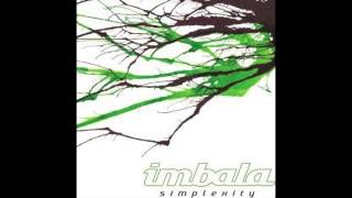 IMBALA-Brother Juniper