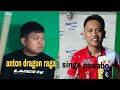 ANTON DRAGON RAGA VS SINGE PANABO 10 BALLS BAYUGAN OPEN TOURNAMENT