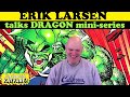 CREATOR Commentary: Erik Larsen on The BEST Image Year One comic -- Savage Dragon mini-series!