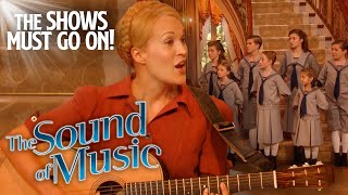 'Do-Re-Mi' Carrie Underwood | The Sound of Music Live
