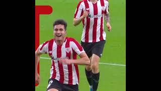 20 La Liga teams in 20 days: Athletic Bilbao | #Shorts | ESPN FC
