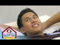 PBB Balikbahay: Gino, may gustong aminin kay Kiara!