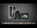 testo 885 thermal imager for the smallest thermal differences