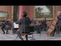 LPO x NG | Gioachino Rossini's 'Sonata a Quattro No. 3 in C Major' | National Gallery