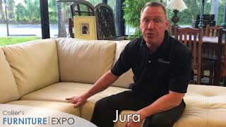 Palliser Jura Product Review | Collier's Furniture Expo