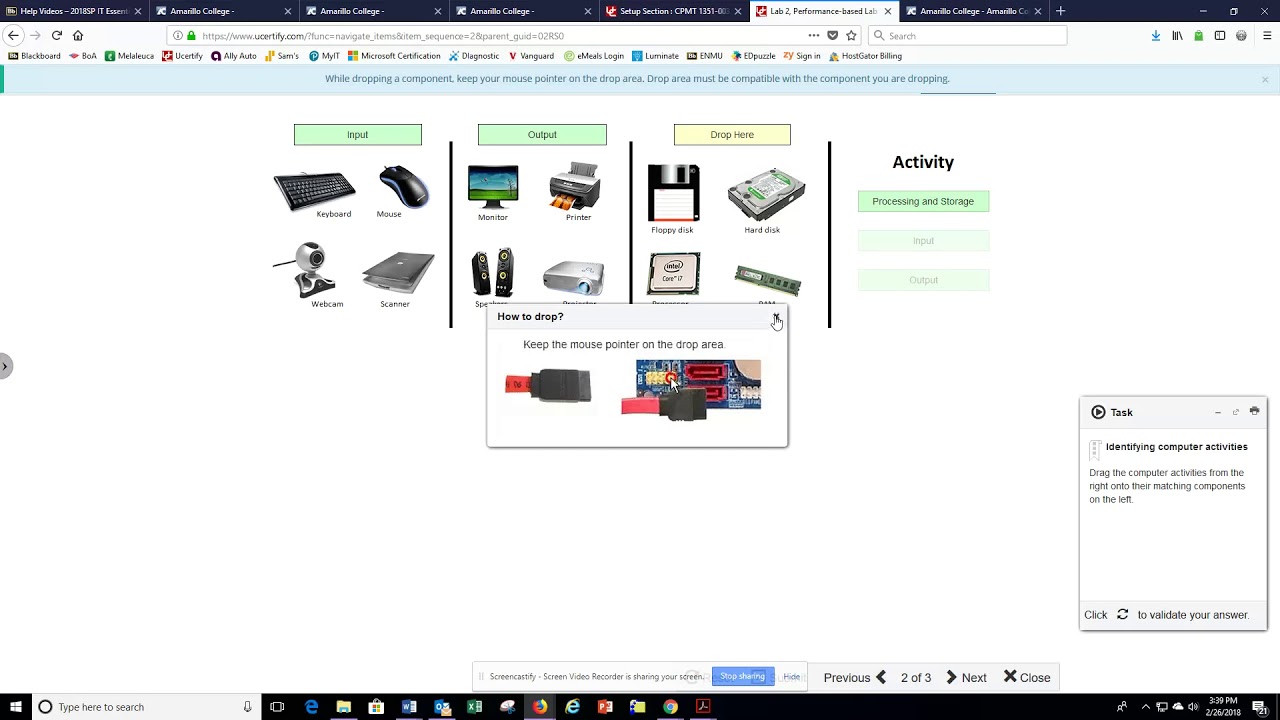Getting Started With Ucertify Youtube