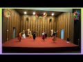 Just One Last Dance - Choreo : Duma Kristina ( INA ) January 2023