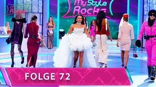 Folge 72 | Staffel 1 | My Style Rocks Germany