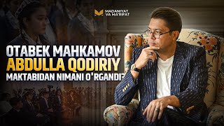 Abdulla Qodiriy Maktabida: O‘qituvchilar Yashirmoqchi Bo‘lgan Haqiqatni Bilasizmi???????