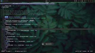 Delphi App Development #46: Work on the Food Object