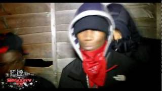 [SIMZCITY TV] Bristol Blood Gang ,Tulse Hill    [PT 1]   -   Exclusive