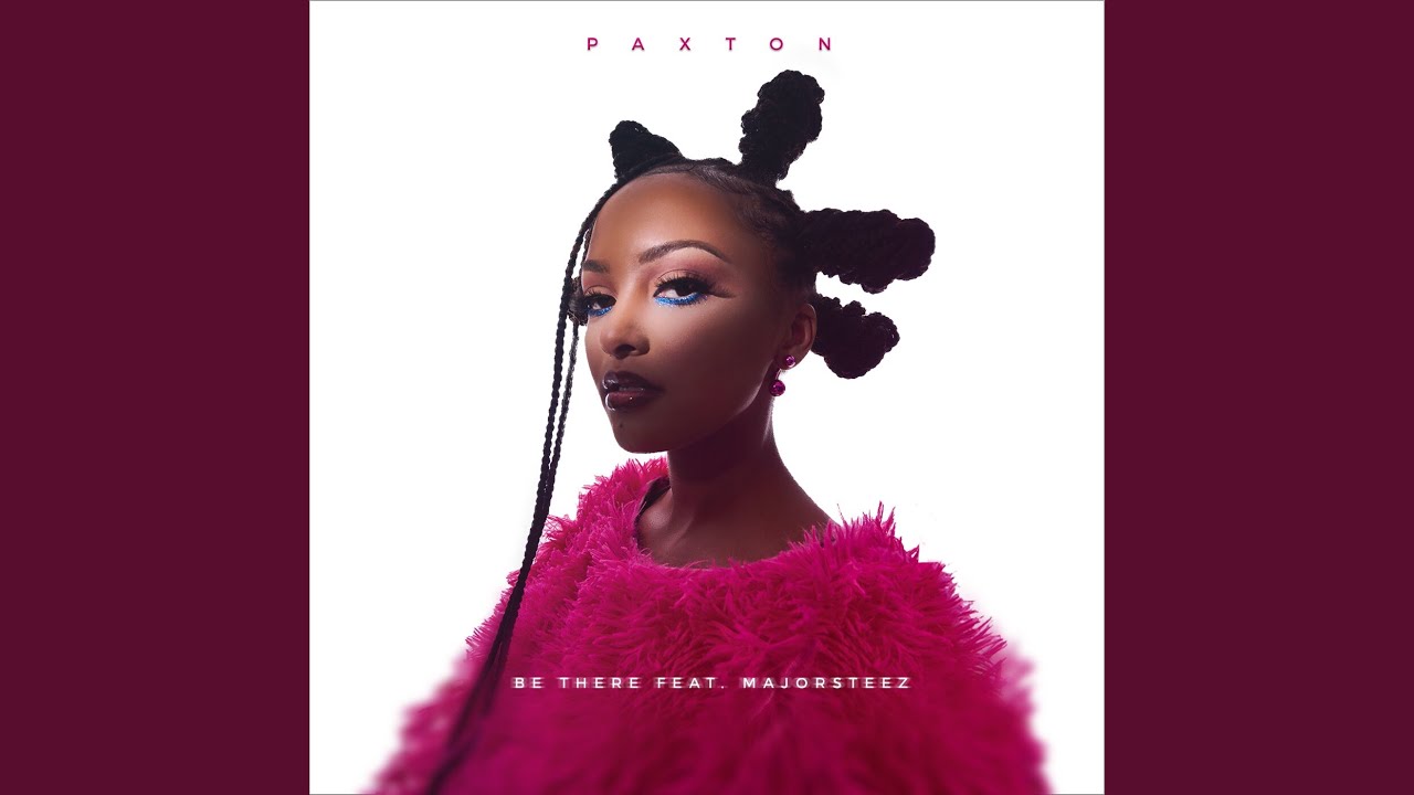 Be There Youtube Music