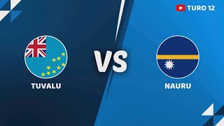 Tuvalu vs Nauru ▷ Oceania Rugby 7s Championship 2024 (Highlights)