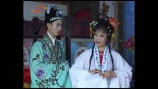 Chinese Opera , Du Shiniang 中国黄梅戏  杜十娘  第1集