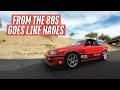 Is Horsepower to Weight Ratio the Key?  || K24 First Gen CRX Racecar