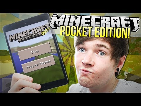 MINECRAFT POCKET EDITION | 0.9.0 MINECRAFT POCKET EDITION | 0.9.0