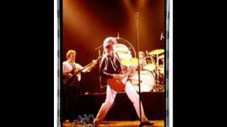 Led Zeppelin Live Nobody's Fault But Mine 6-17-1980