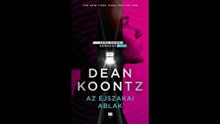 Dean R Koontz:Az éjszakai ablak 2.