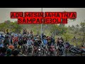 LAGI VIRAL!!! H3R3X PASEBAN FULL RACE MAKIN AGRESIF‼️