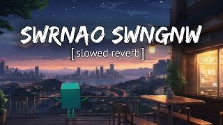 SWRNAO SWNGNW ( Slowed reverb ) New swrnao swngnw bodo song// 2024 @somitvlog7091