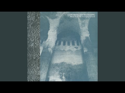 Controlled Bleeding Music From The Scourging Ground 1987 Vinyl