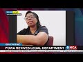 GBV Epidemic | Service to assist abused women
