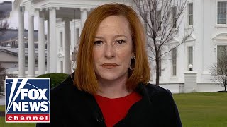 Hemmer, Perino grill Jen Psaki on removing mask mandates