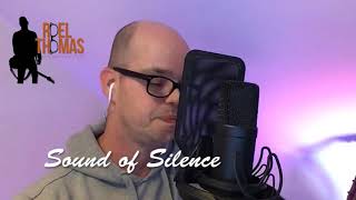 Sound of silence amazing cover - the sound of silence - disturbed cover by roel thomas