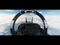 dcs world ea 18g growler mod skynet sa 6 test run