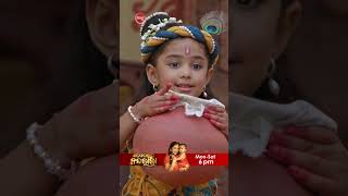 Jashodara Nandalala – Mythological Serial– Promo .Watch Today @6.00 PM On Sidharth TV