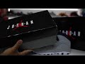 cement air jordan x retro review