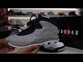 cement air jordan x retro review