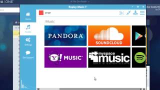 Exploring Recording Settings and Capturing from Sites Like Pandora with Replay Music 7