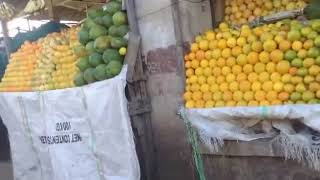 Eritrean City Market Asmara Officali Video 2017