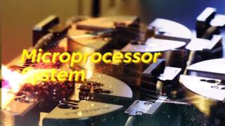 ECE521 (Microprocessor System)