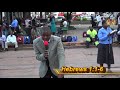 Vhangeri yeMAGORA | Apostle TF Chiwenga